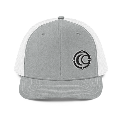 Crypticash Trucker Cap