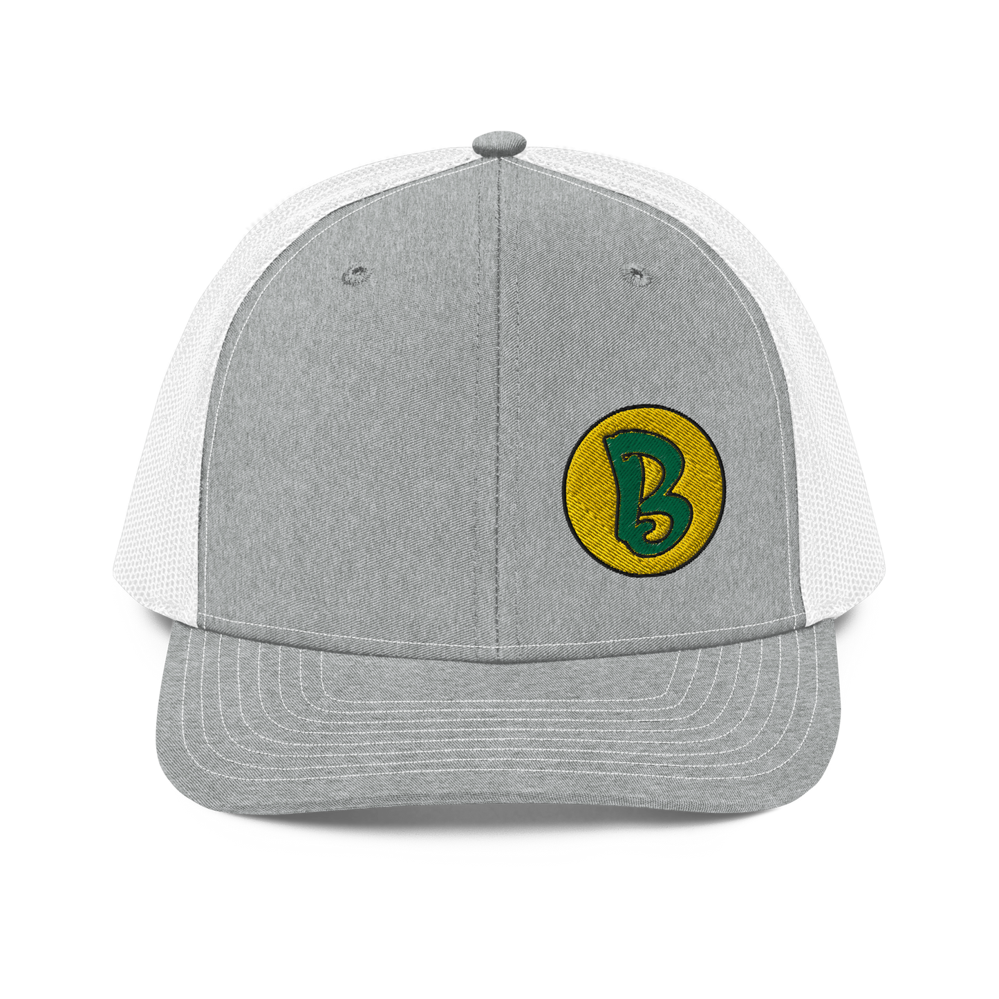 Bundy Token Trucker Cap