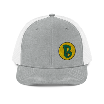 Bundy Token Trucker Cap