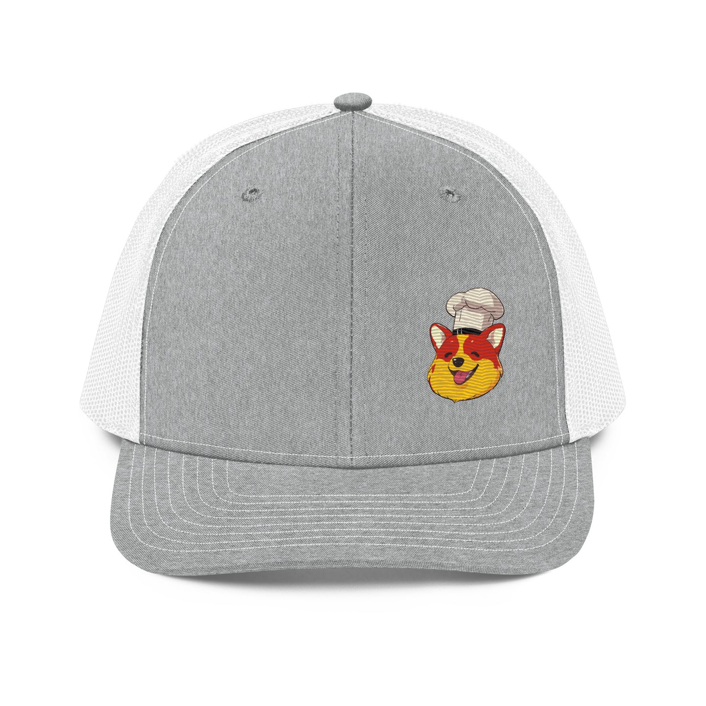 Dogeteria Token Trucker Cap