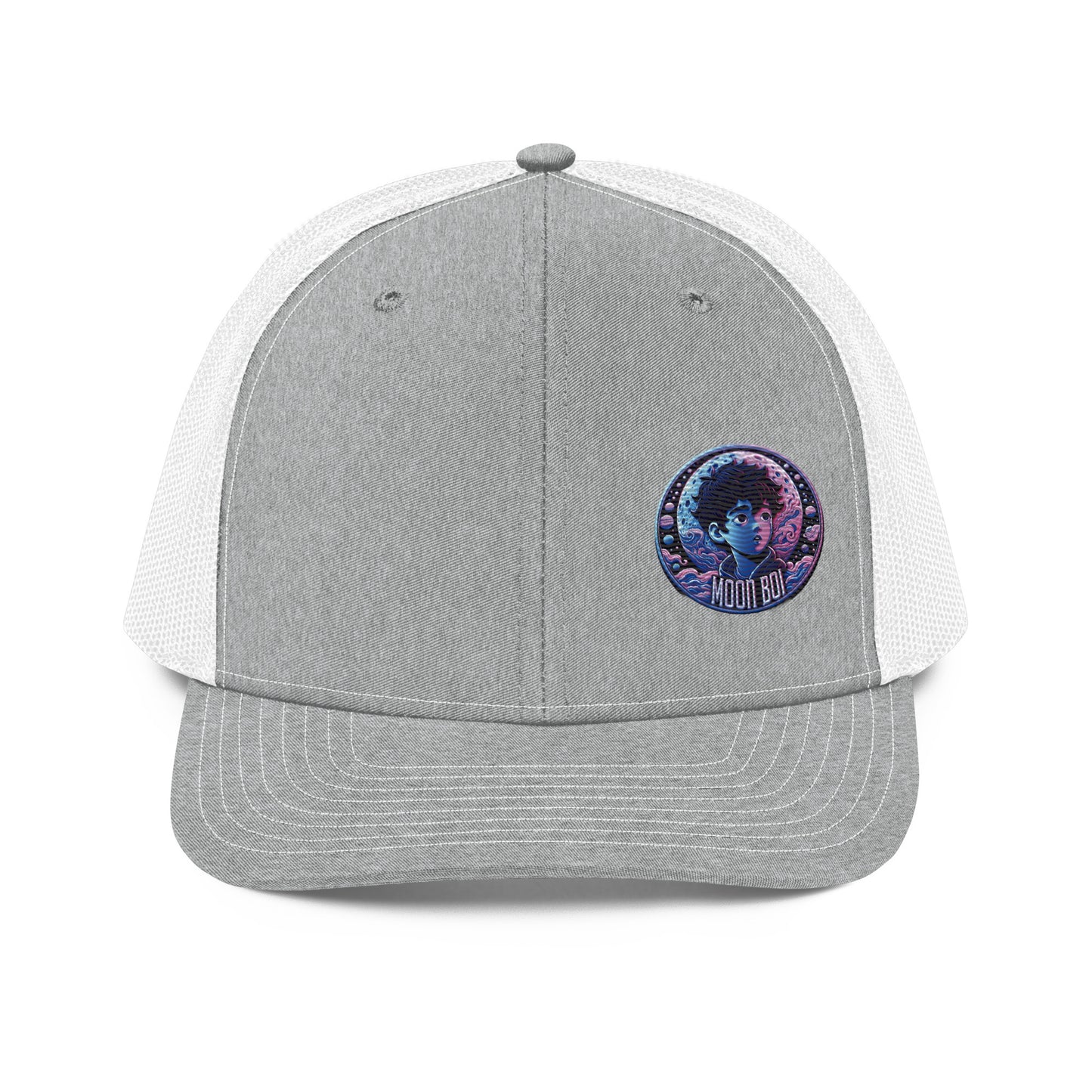 Moon Boi Inc Trucker Cap