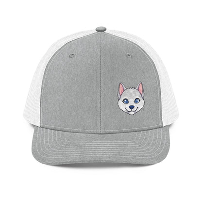 Kenji Token Trucker Cap