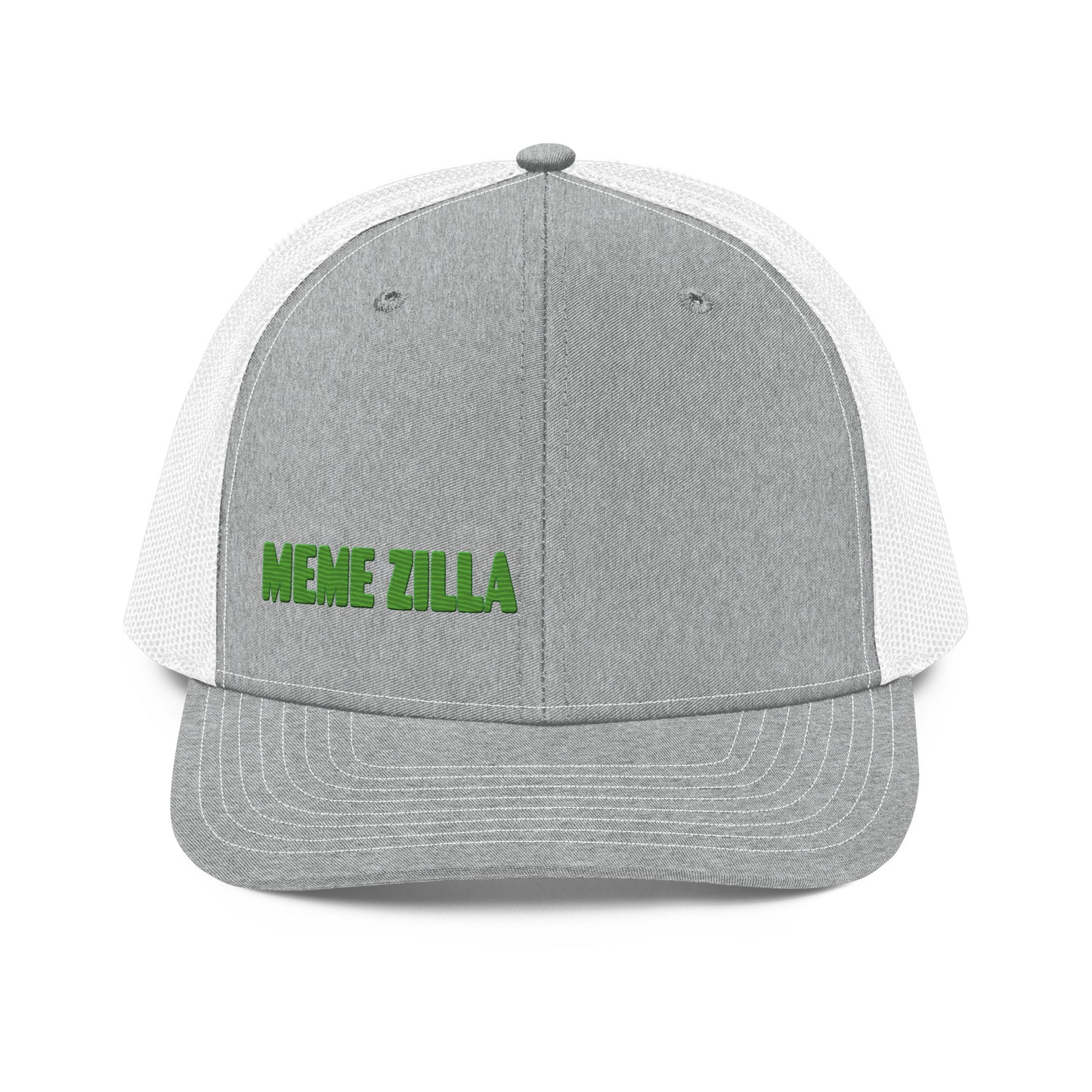 MemeZilla Trucker Cap