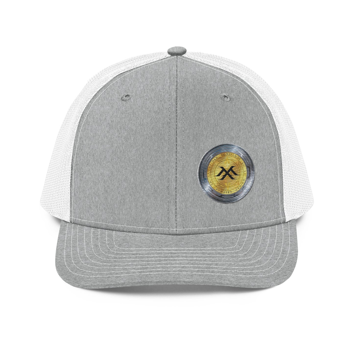 MXD Token Trucker Cap