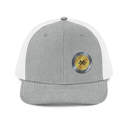 MXD Token Trucker Cap