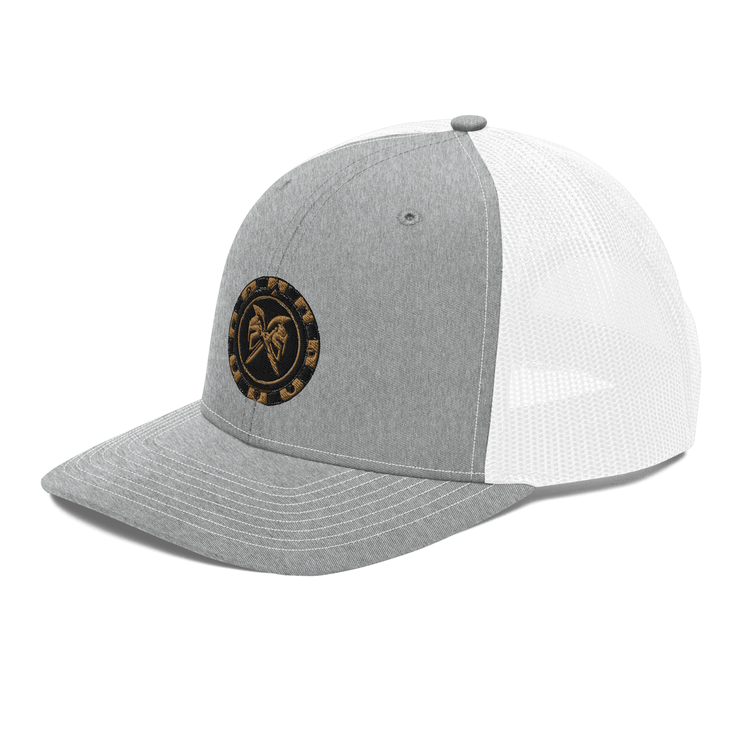 PVP Money Token Trucker Cap