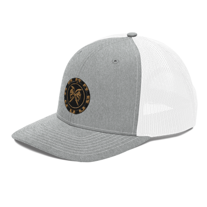 PVP Money Token Trucker Cap