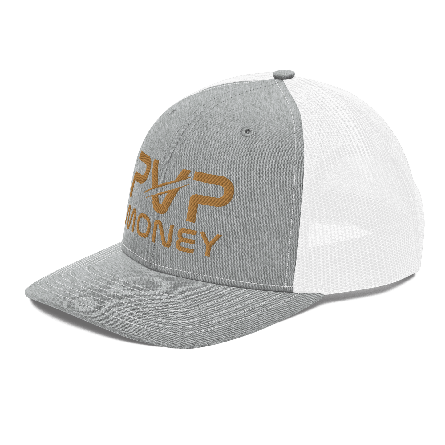 PVP Money Trucker Cap