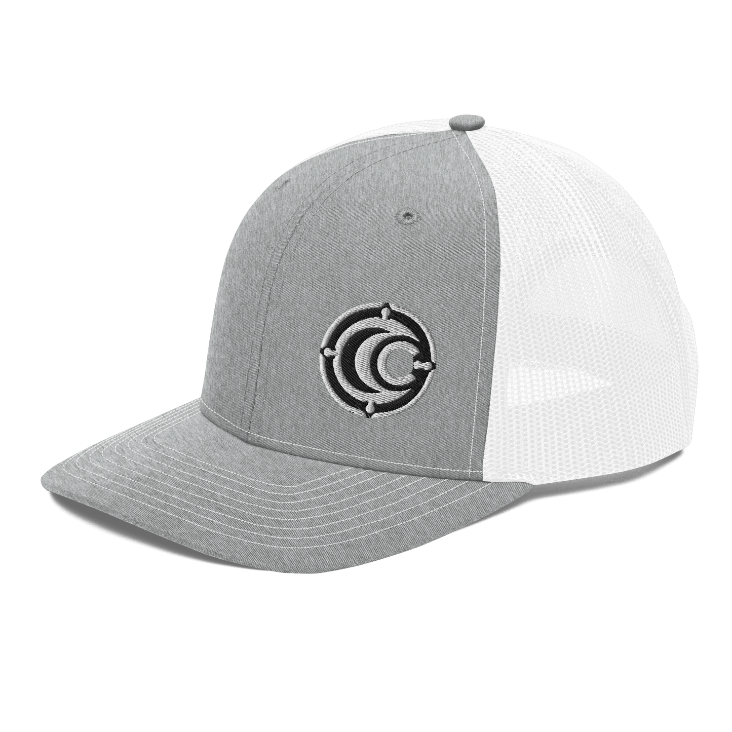 Crypticash Trucker Cap