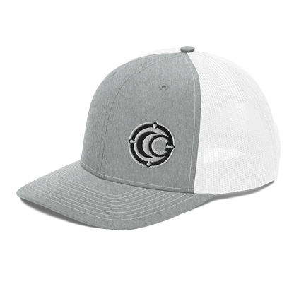 Crypticash Trucker Cap