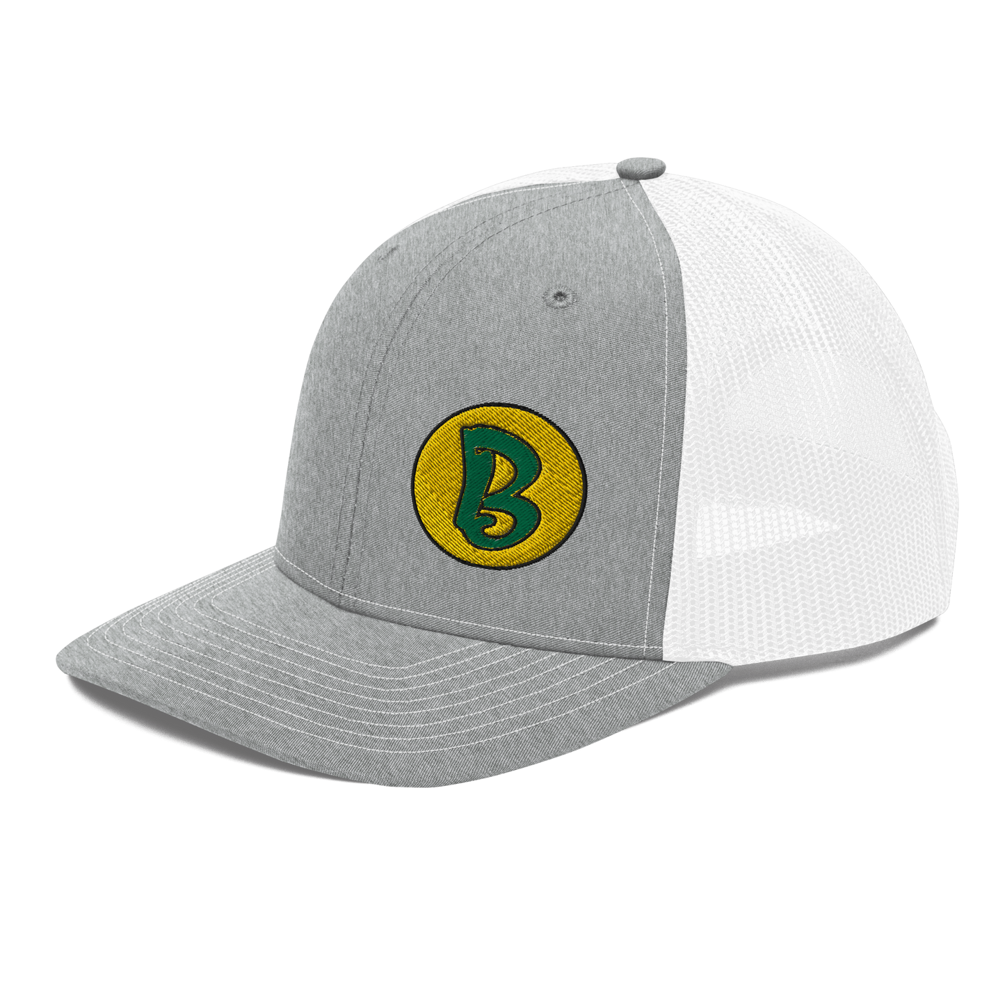 Bundy Token Trucker Cap