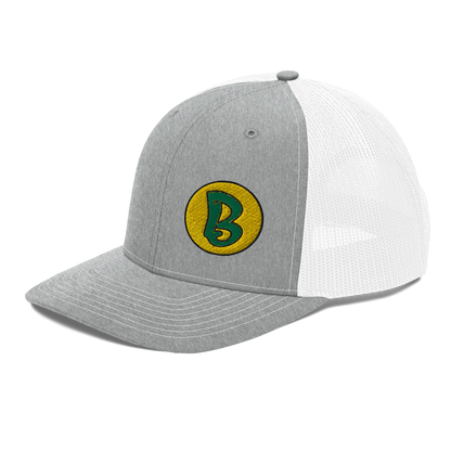 Bundy Token Trucker Cap