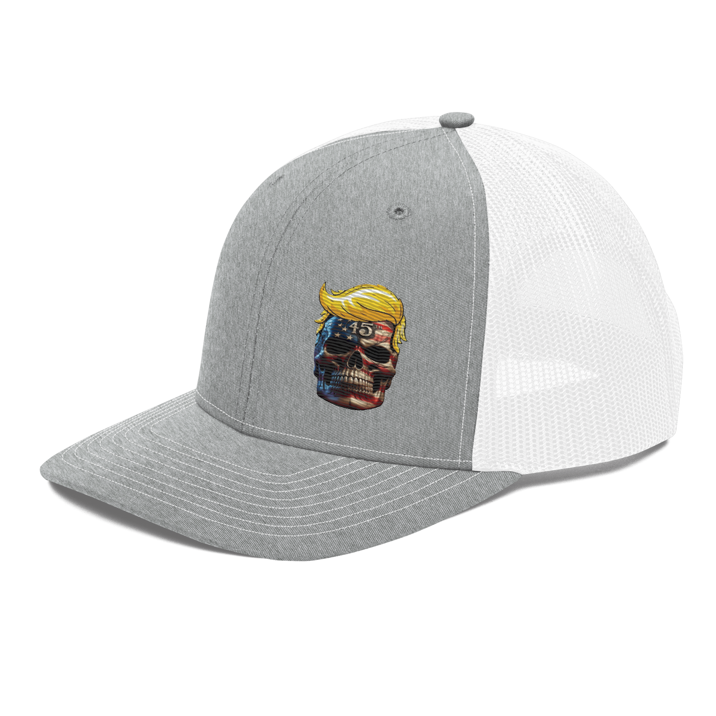 Hair of Trump Trucker Cap