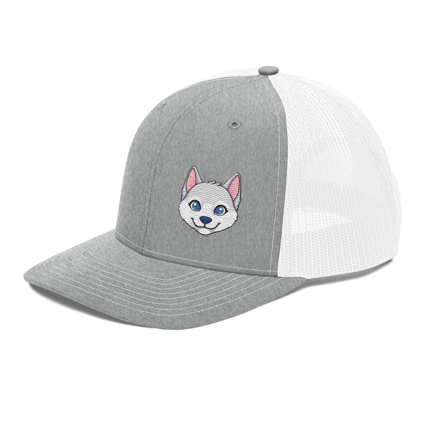 Kenji Token Trucker Cap