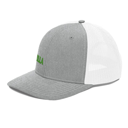 MemeZilla Trucker Cap