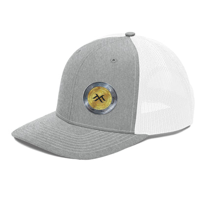 MXD Token Trucker Cap