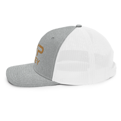 PVP Money Trucker Cap