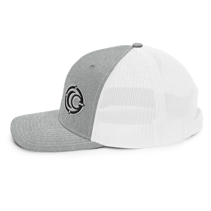 Crypticash Trucker Cap