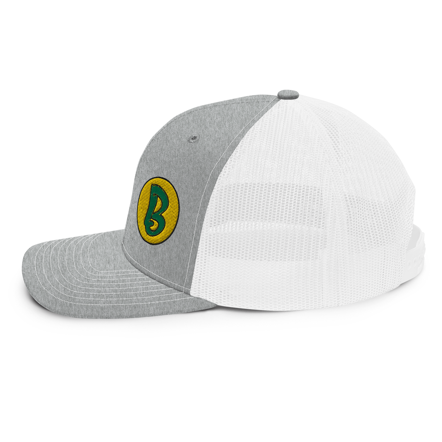 Bundy Token Trucker Cap