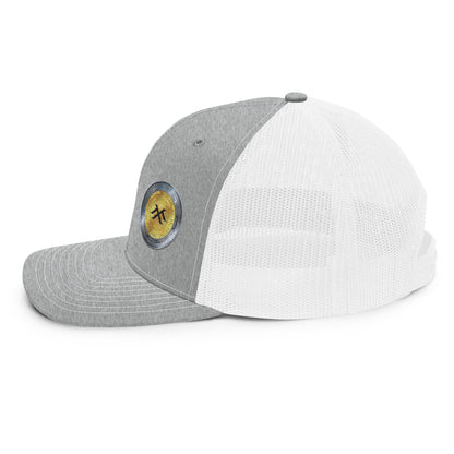 MXD Token Trucker Cap