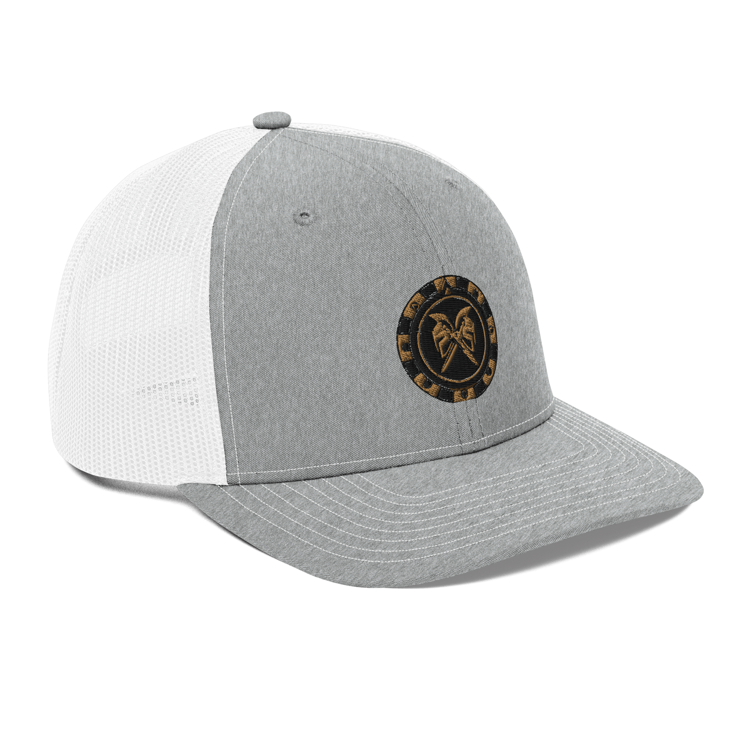 PVP Money Token Trucker Cap