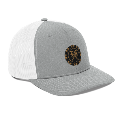 PVP Money Token Trucker Cap