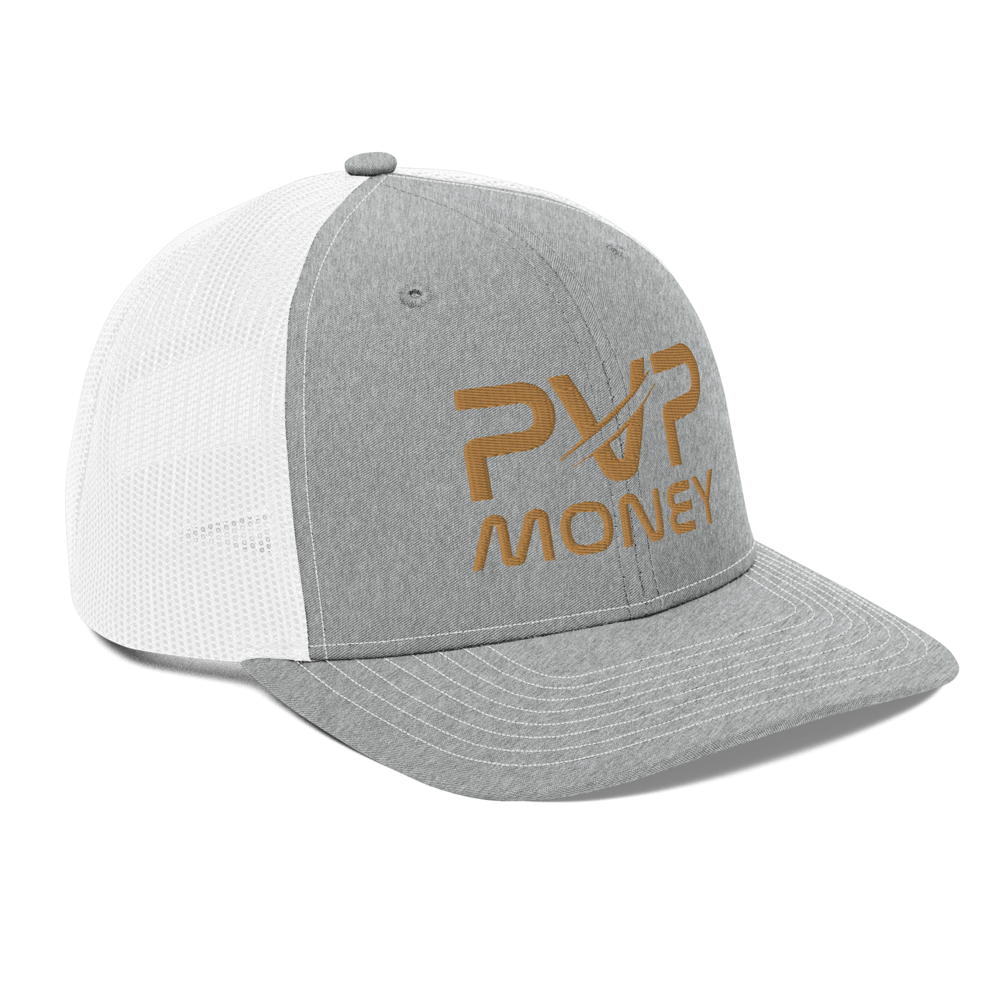 PVP Money Trucker Cap