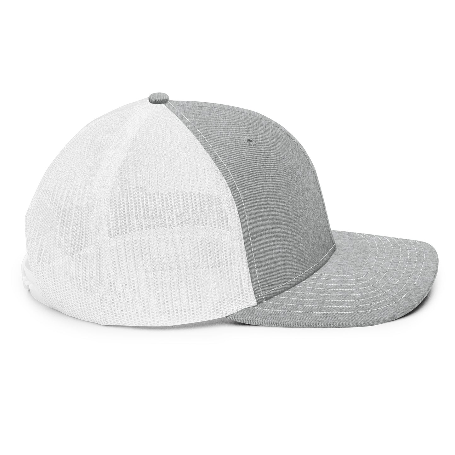 Prevail Token Richardson 112 Trucker Cap