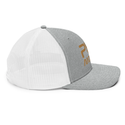 PVP Money Trucker Cap