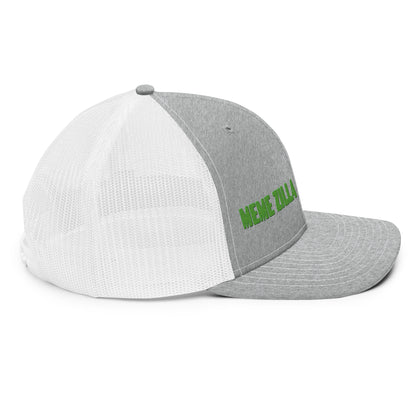 MemeZilla Trucker Cap