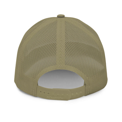 Prevail Token Richardson 112 Trucker Cap