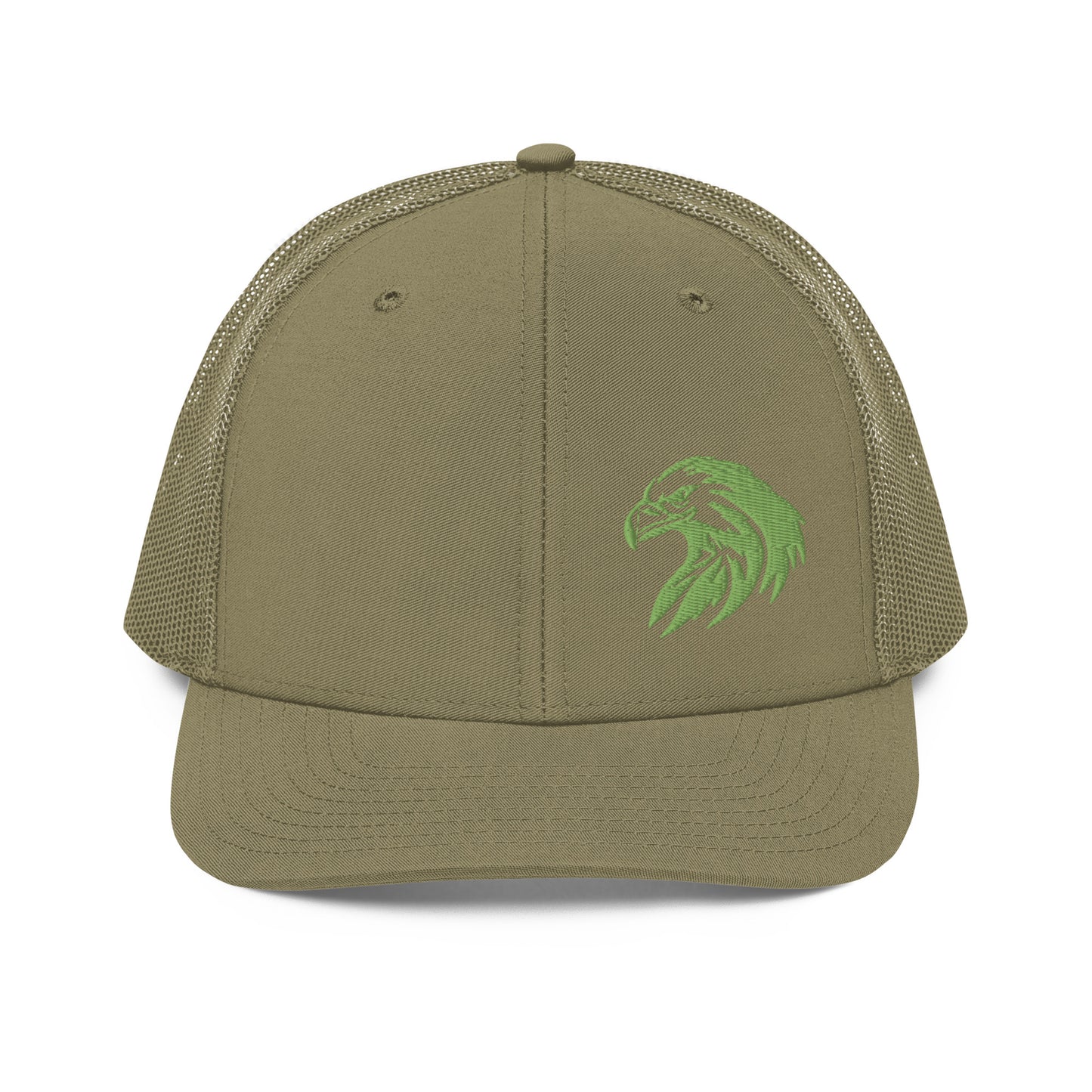 Prevail Token Richardson 112 Trucker Cap