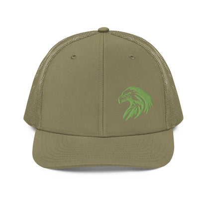 Prevail Token Richardson 112 Trucker Cap