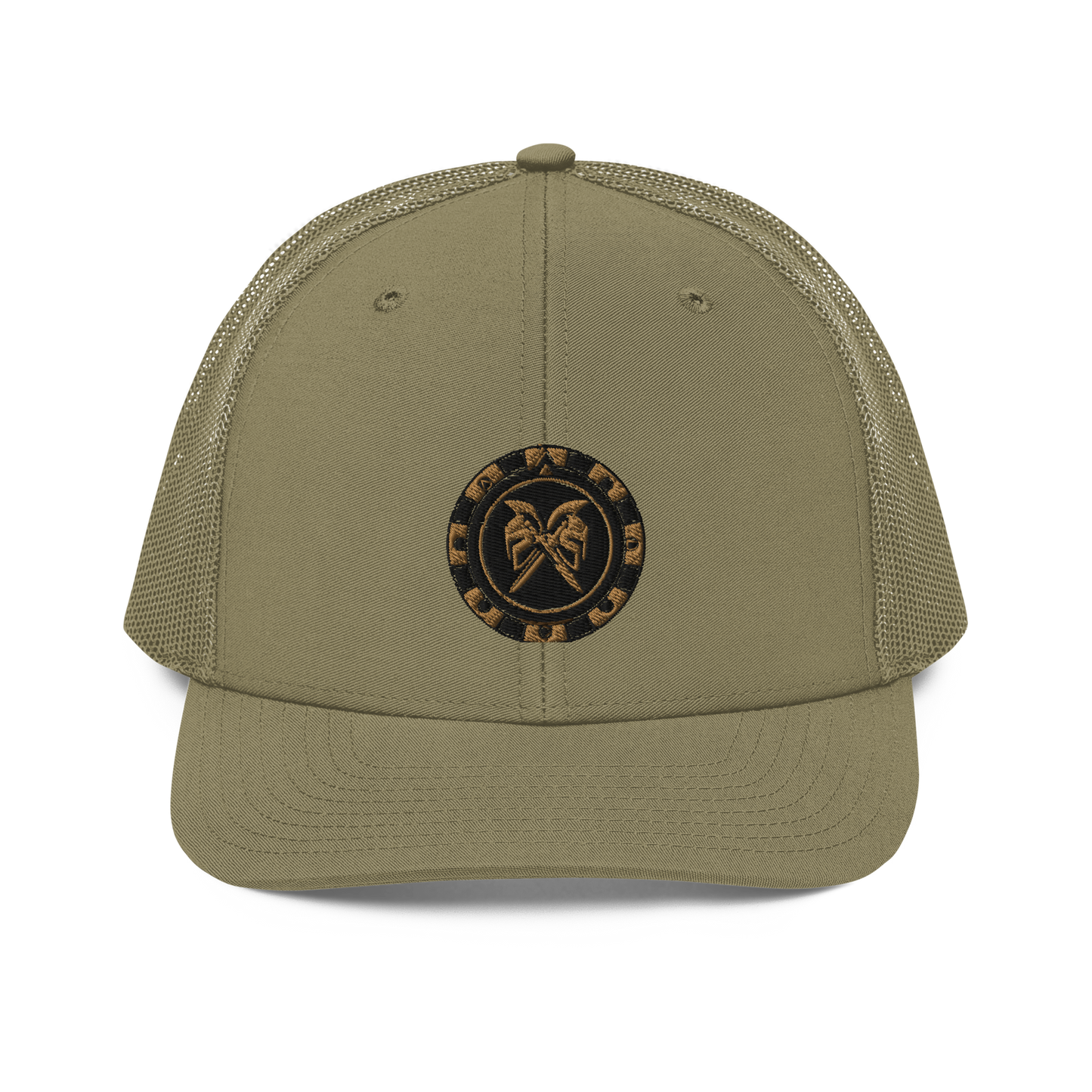 PVP Money Token Trucker Cap