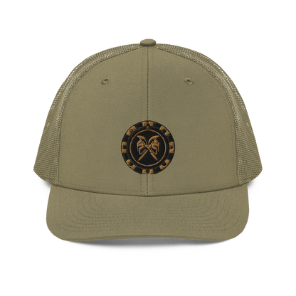 PVP Money Token Trucker Cap