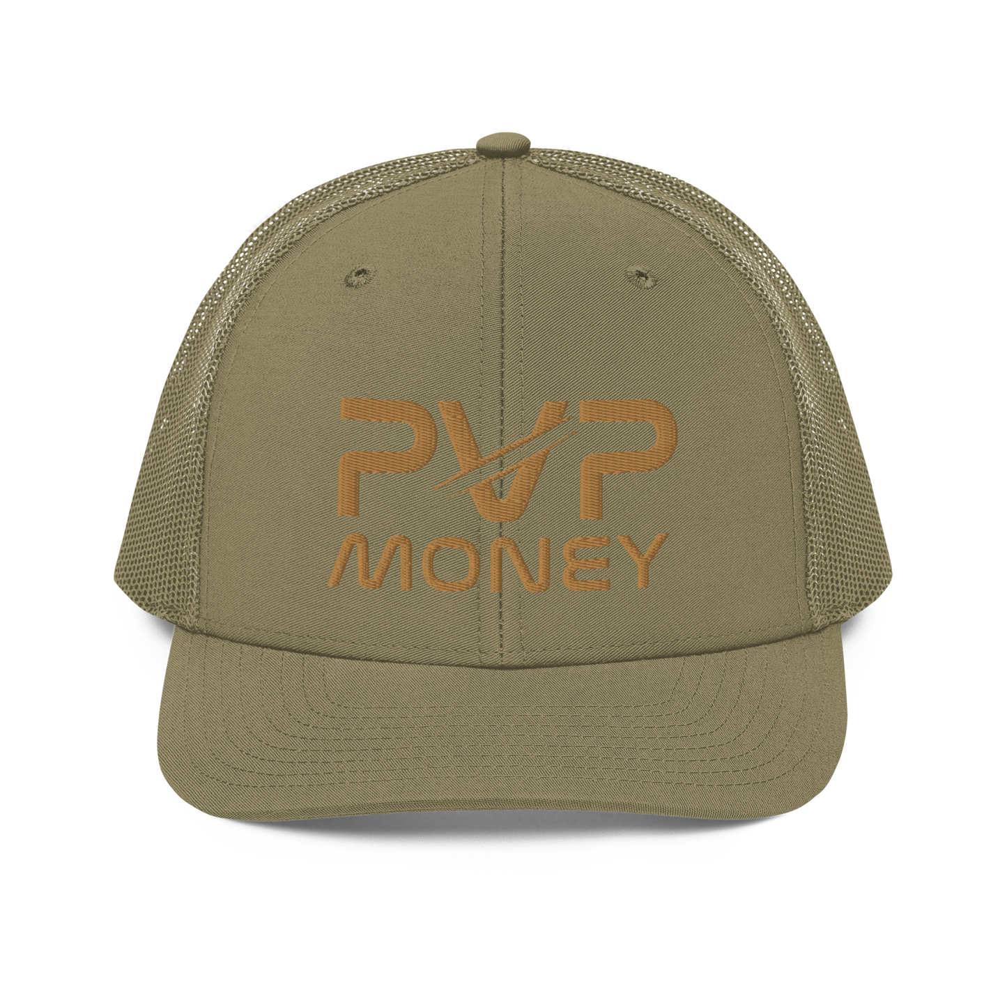 PVP Money Trucker Cap