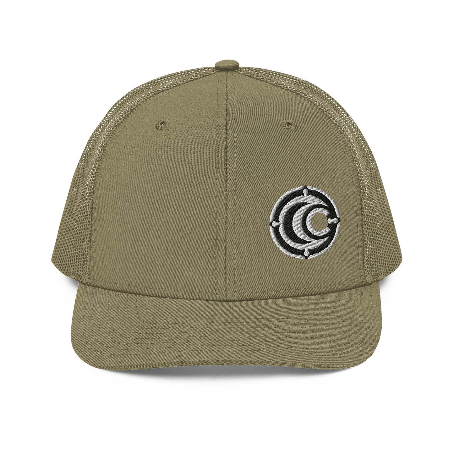 Crypticash Trucker Cap