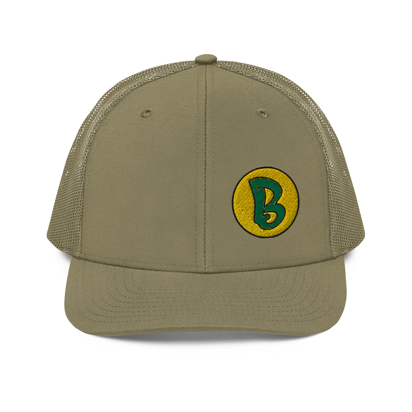 Bundy Token Trucker Cap