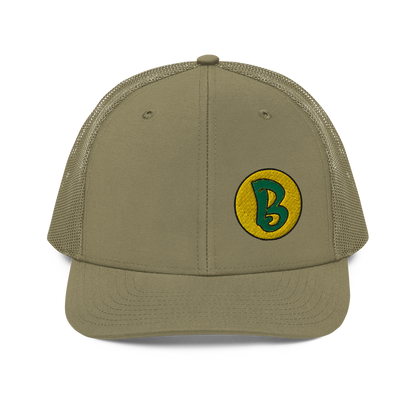 Bundy Token Trucker Cap