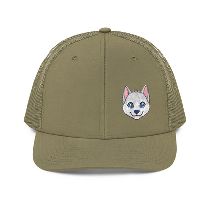 Kenji Token Trucker Cap