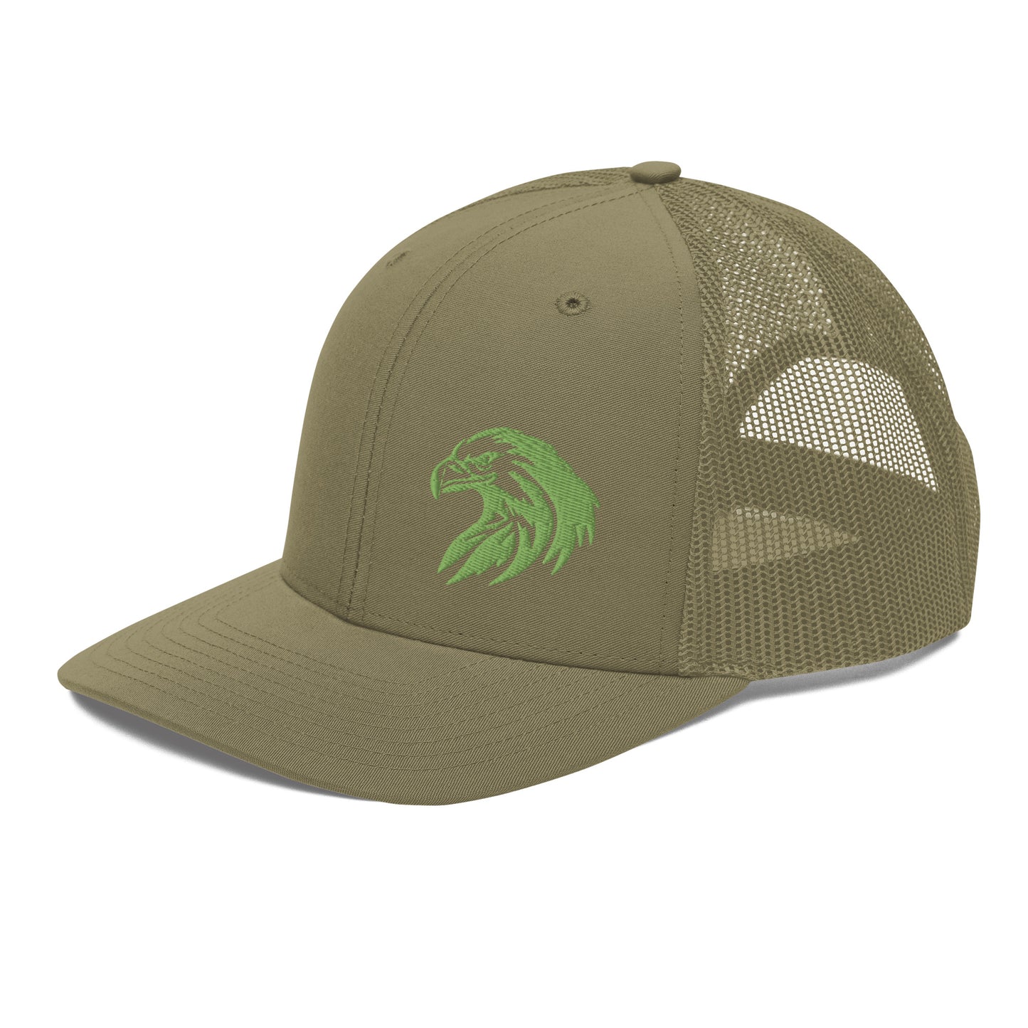 Prevail Token Richardson 112 Trucker Cap