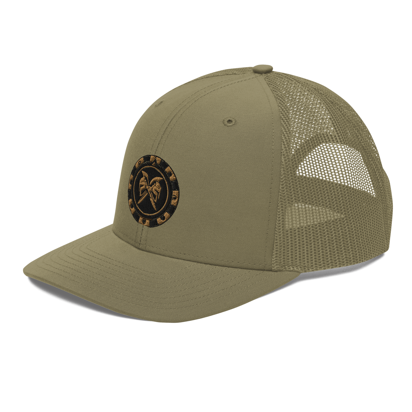 PVP Money Token Trucker Cap