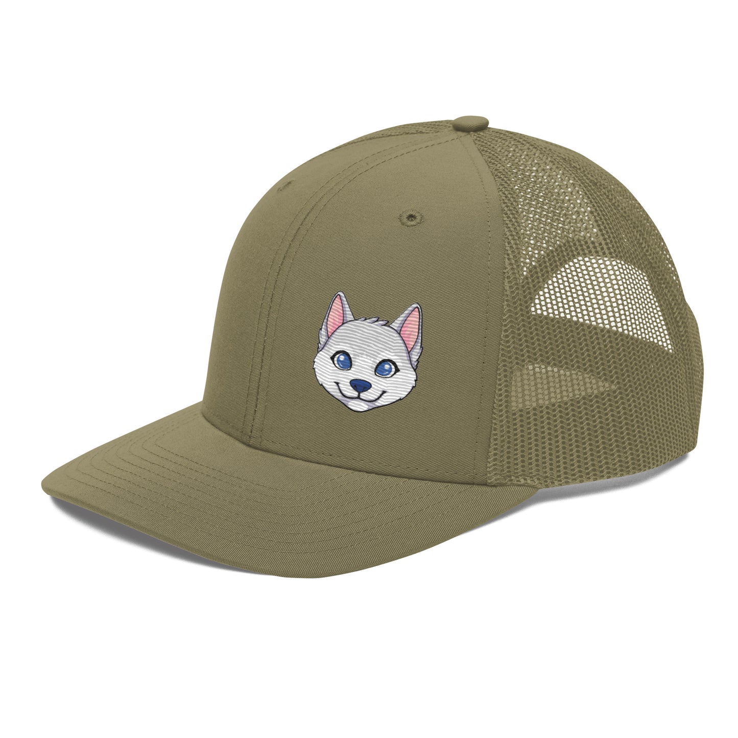 Kenji Token Trucker Cap