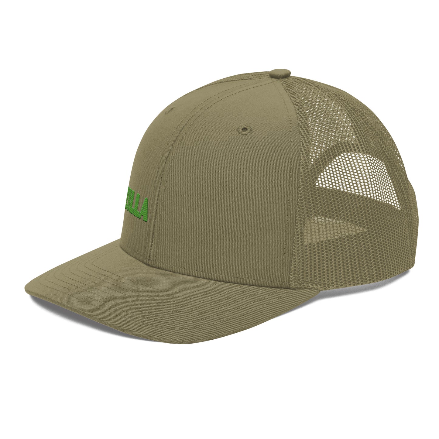 MemeZilla Trucker Cap