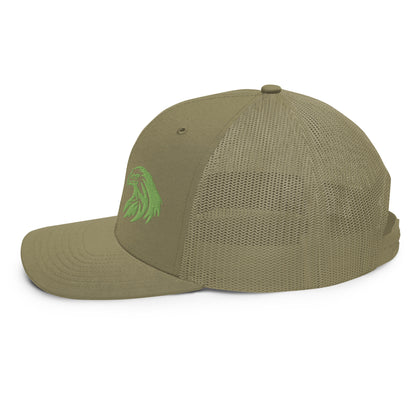 Prevail Token Richardson 112 Trucker Cap