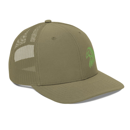 Prevail Token Richardson 112 Trucker Cap