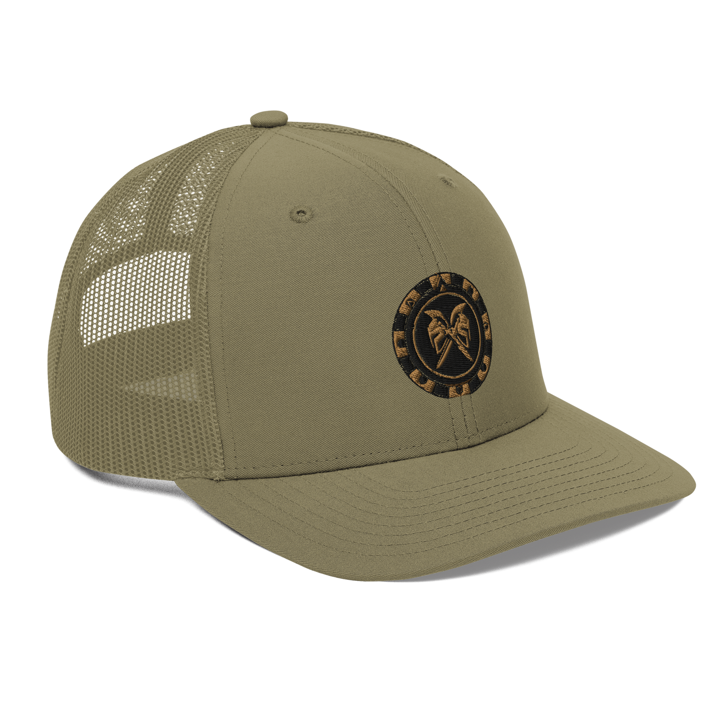 PVP Money Token Trucker Cap