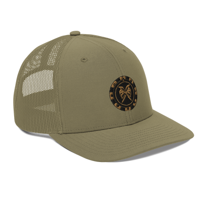 PVP Money Token Trucker Cap