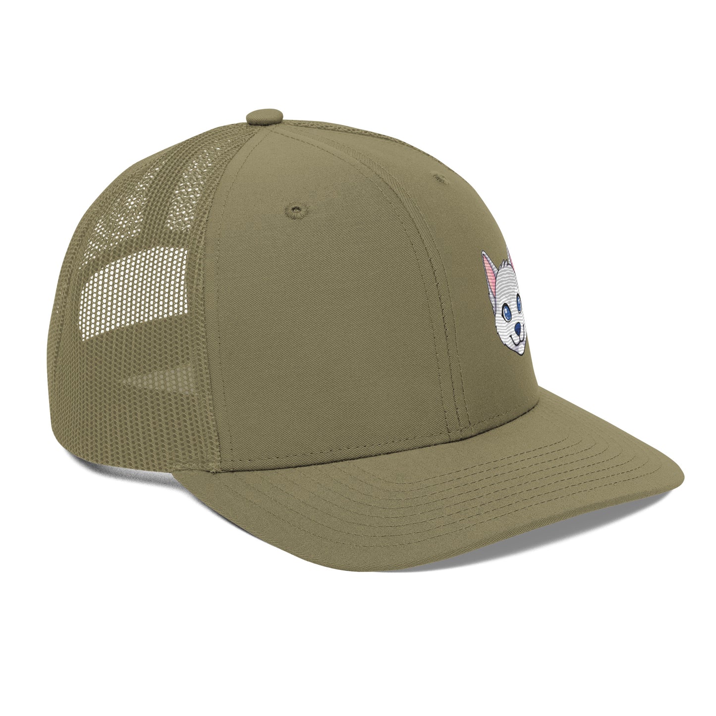 Kenji Token Trucker Cap