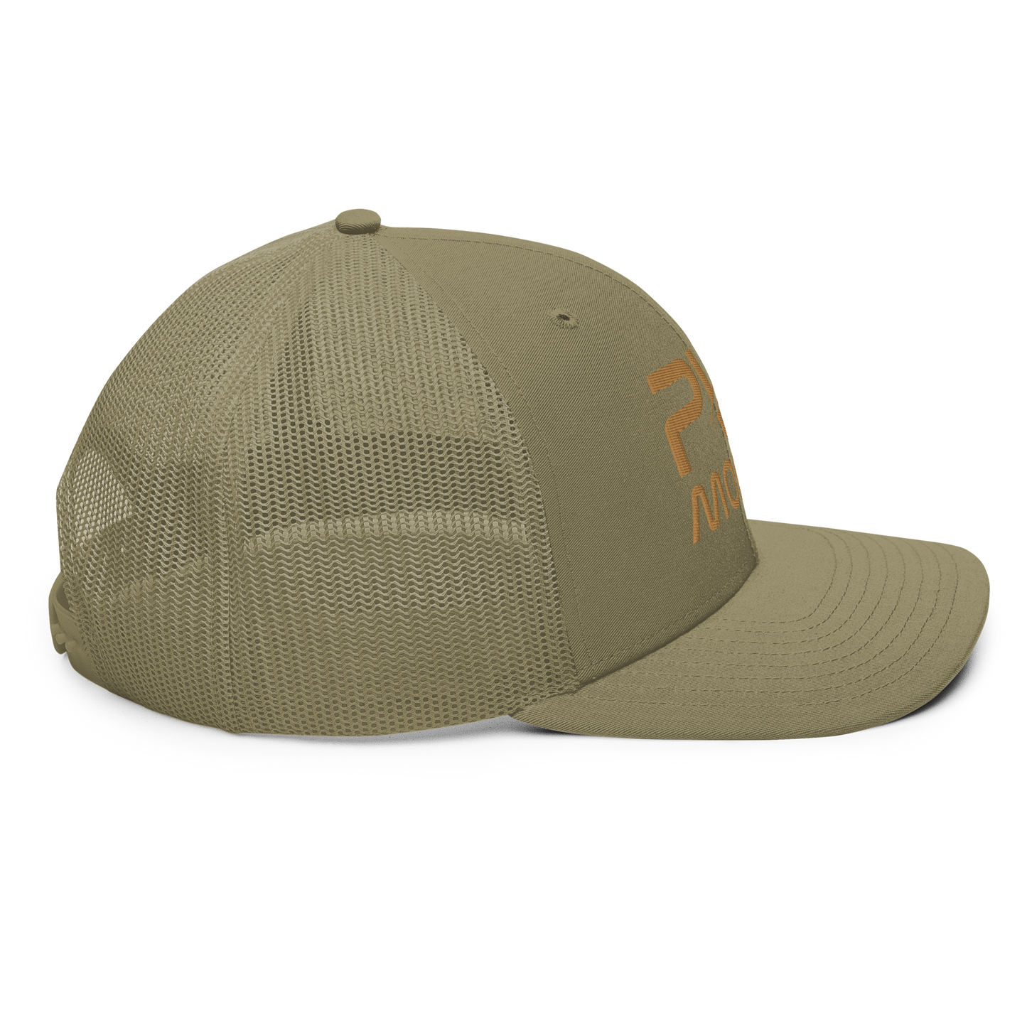 PVP Money Trucker Cap